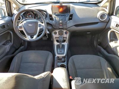 Zdjęcie 8 z 14 samochodu: 2017 FORD FIESTA SE VIN:3FADP4BJ7HM130107 - miniatura