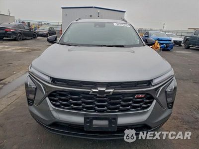 Piąte zdjęcie samochodu w środku: 2025 CHEVROLET TRAX 2RS VIN:KL77LJEP1SC284304 - miniatura