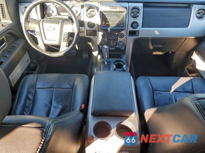 Zdjęcie 8 z 12 samochodu: 2013 FORD F150 SUPERCREW VIN:1FTFW1ETXDFC94057 - miniatura