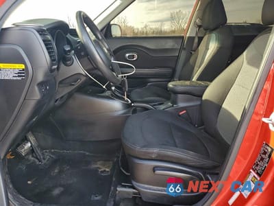 Zdjęcie 7 z 12 samochodu: 2018 KIA SOUL + VIN:KNDJP3A51J7520633 - miniatura