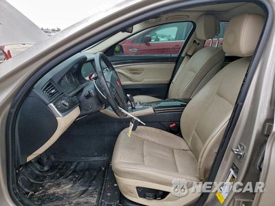 Zdjęcie 7 z 11 samochodu: 2011 BMW 528 I VIN:WBAFR1C51BC260192 - miniatura