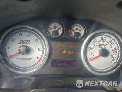 Zdjęcie 9 z 11 samochodu: 2010 FORD FOCUS SES VIN:1FAHP3GN9AW136603 - miniatura