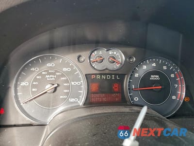 Zdjęcie 9 z 15 samochodu: 2008 PONTIAC TORRENT VIN:2CKDL33F986041491 - miniatura