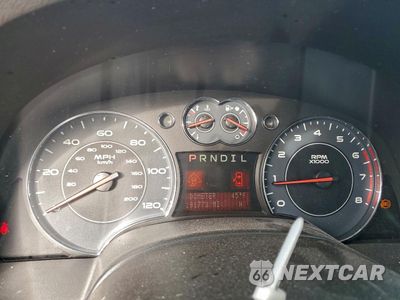 Zdjęcie 9 z 15 samochodu: 2008 PONTIAC TORRENT VIN:2CKDL33F986041491 - miniatura
