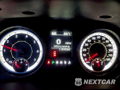 Zdjęcie 9 z 13 samochodu: 2017 RAM 1500 ST VIN:1C6RR6FG0HS524468 - miniatura