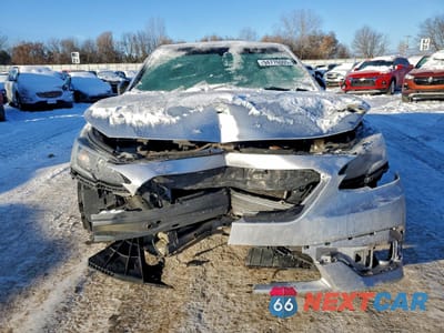 Piąte zdjęcie samochodu w środku: 2021 SUBARU LEGACY VIN:4S3BWAB66M3012916 - miniatura