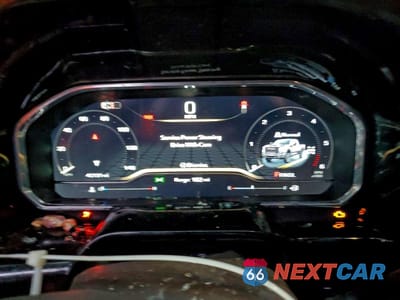 Zdjęcie 9 z 12 samochodu: 2025 GMC SIERRA K2500 SLT VIN:1GT4UNE71SF149445 - miniatura