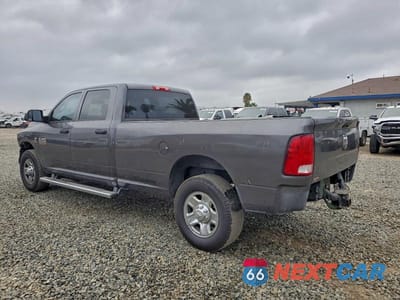 Drugie zdjęcie samochodu z przodu: 2015 RAM 3500 ST VIN:3C63R2GL0FG504090 - miniatura
