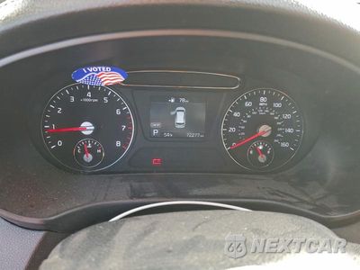 Zdjęcie 9 z 12 samochodu: 2019 KIA SORENTO LX VIN:5XYPG4A5XKG581192 - miniatura