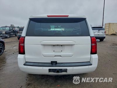 Zdjęcie 6 z 13 samochodu: 2015 CHEVROLET TAHOE POLICE VIN:1GNLC2EC7FR552769 - miniatura