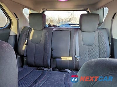 Zdjęcie 10 z 12 samochodu: 2011 CHEVROLET EQUINOX LT VIN:2CNALDEC4B6453940 - miniatura