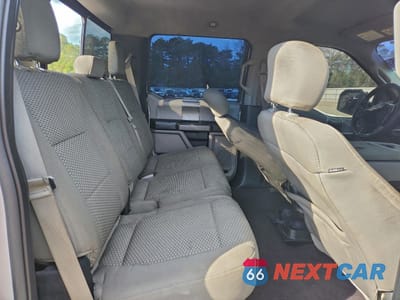 Zdjęcie 10 z 13 samochodu: 2016 FORD F150 SUPERCREW VIN:1FTEW1EF1GKF90411 - miniatura