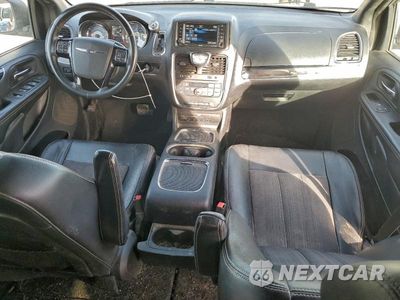 Zdjęcie 8 z 12 samochodu: 2013 CHRYSLER TOWN & COUNTRY S VIN:2C4RC1HG2DR807816 - miniatura