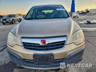 Piąte zdjęcie samochodu w środku: 2008 SATURN VUE XE VIN:3GSCL33P68S512532 - miniatura