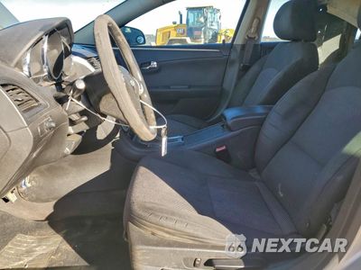 Zdjęcie 7 z 14 samochodu: 2012 CHEVROLET MALIBU 1LT VIN:1G1ZC5E07CF297332 - miniatura