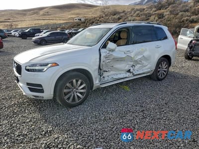 2018 VOLVO XC90 T6 YV4A22PK0J1190490 - główne zdjęcie licytacji z USA - miniatura