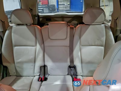 Zdjęcie 10 z 13 samochodu: 2008 VOLVO XC90 3.2 VIN:YV4CZ982881430262 - miniatura