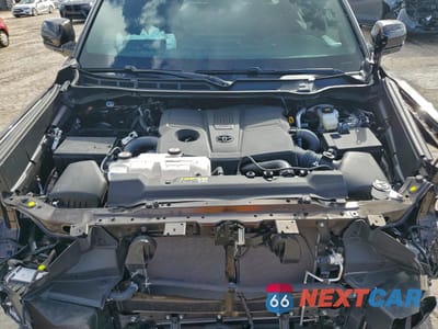 Zdjęcie 11 z 16 samochodu: 2025 TOYOTA TUNDRA CREWMAX LIMITED VIN:5TFJA5DB3SX320529 - miniatura