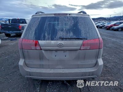 Zdjęcie 6 z 13 samochodu: 2005 TOYOTA SIENNA CE VIN:5TDZA23C35S265022 - miniatura