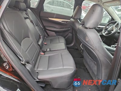 Zdjęcie 11 z 13 samochodu: 2019 INFINITI QX50 ESSENTIAL VIN:3PCAJ5M34KF106782 - miniatura