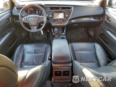 Zdjęcie 8 z 11 samochodu: 2018 TOYOTA AVALON XLE VIN:4T1BK1EBXJU279692 - miniatura