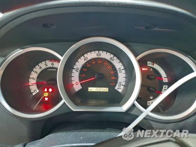 Zdjęcie 9 z 13 samochodu: 2014 TOYOTA TACOMA BASE VIN:5TFPX4EN4EX019588 - miniatura