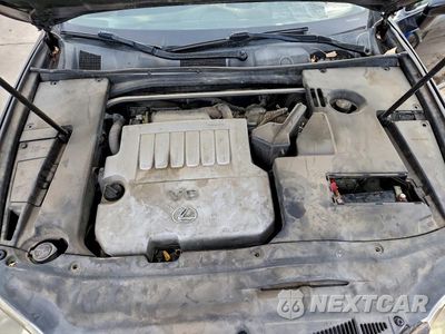 Zdjęcie 11 z 11 samochodu: 2011 LEXUS ES 350 VIN:JTHBK1EG9B2440366 - miniatura