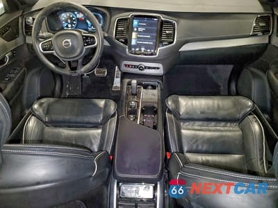 Zdjęcie 8 z 13 samochodu: 2022 VOLVO XC90 T8 RECHARGE R-DESIGN VIN:YV4H60CM4N1847635 - miniatura