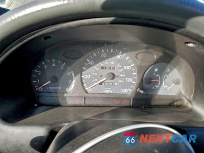 Zdjęcie 9 z 13 samochodu: 1999 HYUNDAI ACCENT GL VIN:KMHVF24NXXU560404 - miniatura