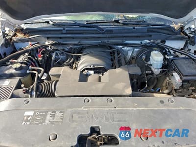 Zdjęcie 11 z 11 samochodu: 2015 GMC SIERRA K1500 SLE VIN:3GTU2UEC0FG188240 - miniatura