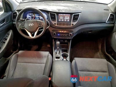 Zdjęcie 8 z 13 samochodu: 2018 HYUNDAI TUCSON SE VIN:KM8J3CA46JU733089 - miniatura