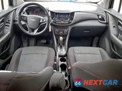 Zdjęcie 8 z 12 samochodu: 2019 CHEVROLET TRAX 1LT VIN:3GNCJPSBXKL192073 - miniatura