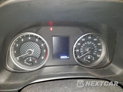 Zdjęcie 9 z 14 samochodu: 2019 HYUNDAI ELANTRA SE VIN:KMHD74LF8KU811301 - miniatura