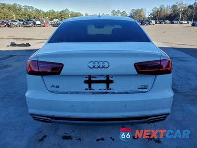 Zdjęcie 6 z 13 samochodu: 2016 AUDI A6 PRESTIGE VIN:WAUHMAFC7GN003647 - miniatura