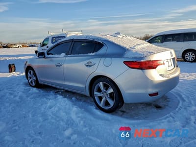 Drugie zdjęcie samochodu z przodu: 2014 ACURA ILX 20 VIN:19VDE1F3XEE001609 - miniatura