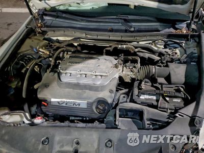 Zdjęcie 12 z 14 samochodu: 2011 HONDA ACCORD EXL VIN:1HGCP3F82BA008896 - miniatura