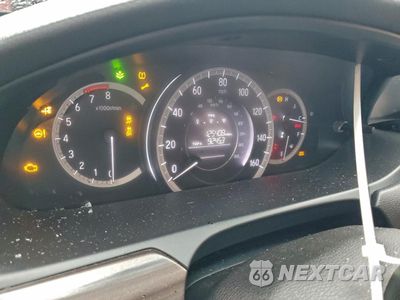 Zdjęcie 9 z 13 samochodu: 2016 HONDA ACCORD EX VIN:1HGCR2F7XGA033872 - miniatura