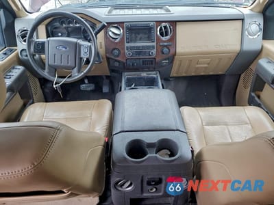 Zdjęcie 8 z 12 samochodu: 2011 FORD F250 SUPER DUTY VIN:1FT7W2BT9BEA22715 - miniatura