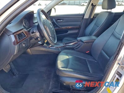 Zdjęcie 7 z 12 samochodu: 2010 BMW 328 XI VIN:WBAPK7C52AA460536 - miniatura