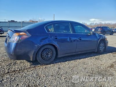 Trzecie zdjęcie samochodu z tyłu: 2011 NISSAN ALTIMA S W VIN:1N4AL2AP3BN499049 - miniatura