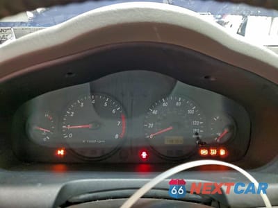 Zdjęcie 9 z 13 samochodu: 2004 HYUN SANTA FE G VIN:KM8SC73E94U814559 - miniatura