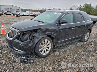 2017 BUICK ENCLAVE 5GAKRCKDXHJ101926 - główne zdjęcie licytacji z USA - miniatura