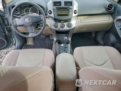 Zdjęcie 8 z 13 samochodu: 2007 TOYOTA RAV4 VIN:JTMBK33V875015208 - miniatura