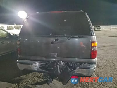 Zdjęcie 6 z 14 samochodu: 2000 CHEVROLET TAHOE K1500 VIN:1GNEK13T7YJ180165 - miniatura