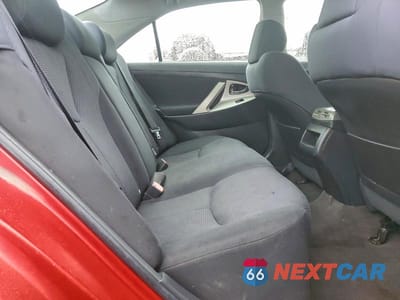 Zdjęcie 10 z 11 samochodu: 2007 TOYOTA CAMRY CE VIN:4T1BE46K17U028334 - miniatura