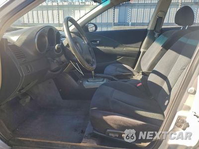 Zdjęcie 7 z 12 samochodu: 2003 NISSAN ALTIMA BASE VIN:1N4AL11D33C225167 - miniatura