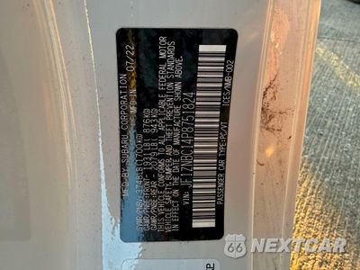 Zdjęcie 10 z 10 samochodu: 2023 TOYOTA GR 86 VIN:JF1ZNBC14P8751824 - miniatura