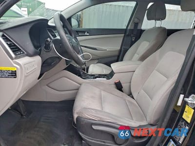 Zdjęcie 7 z 13 samochodu: 2018 HYUNDAI TUCSON SE VIN:KM8J2CA41JU655663 - miniatura