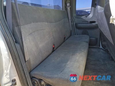 Zdjęcie 10 z 12 samochodu: 2000 FORD F150 VIN:1FTRX18W4YNB17399 - miniatura