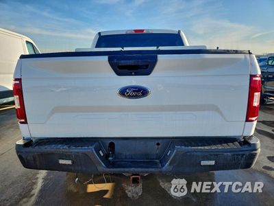 Zdjęcie 6 z 12 samochodu: 2020 FORD F150 SUPERCREW VIN:1FTEW1CB8LKE11307 - miniatura